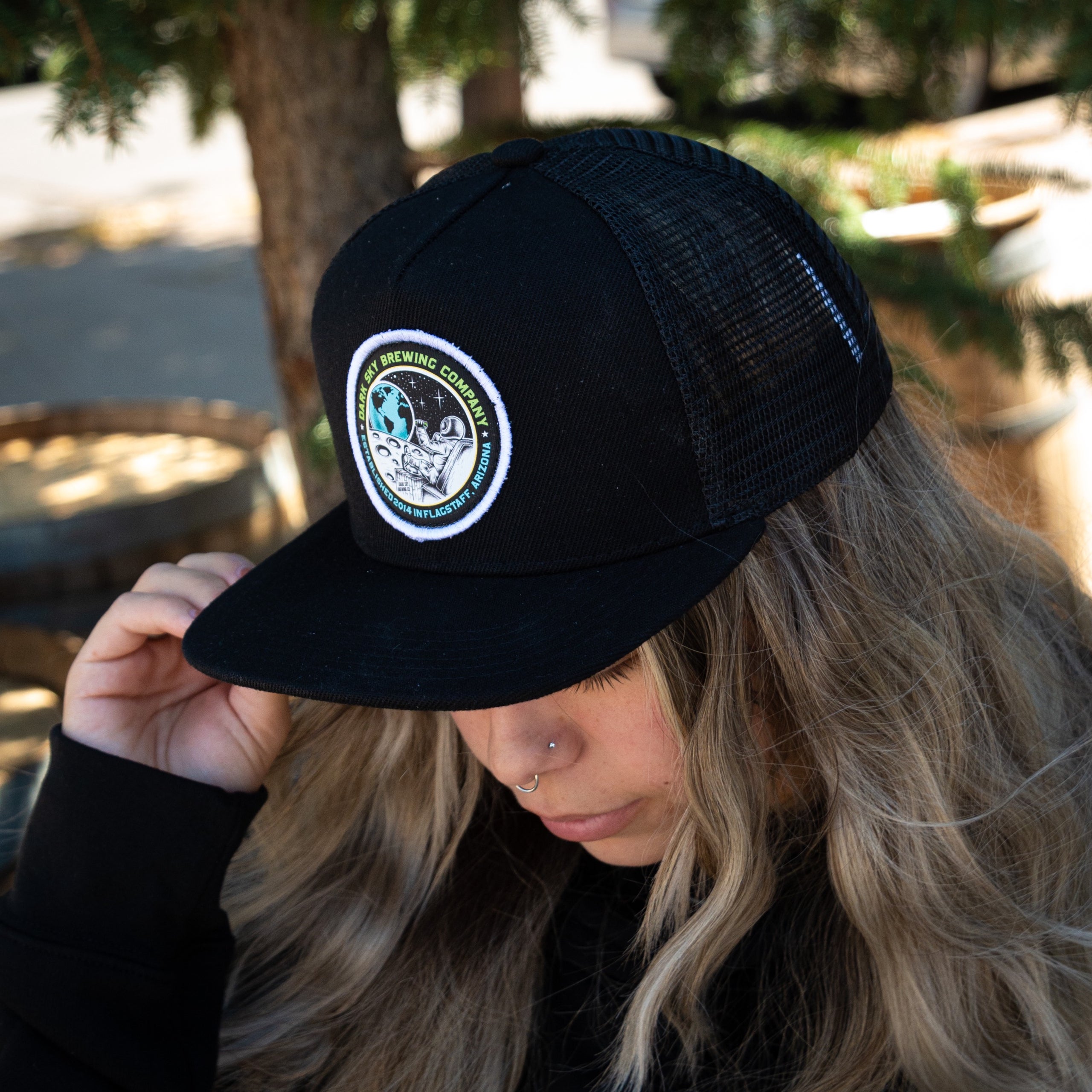 Kids Hat DSB Gear